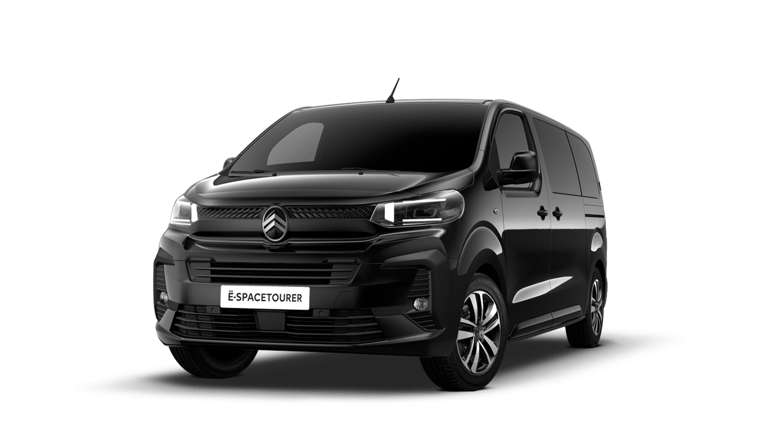 Citroen SpaceTourer