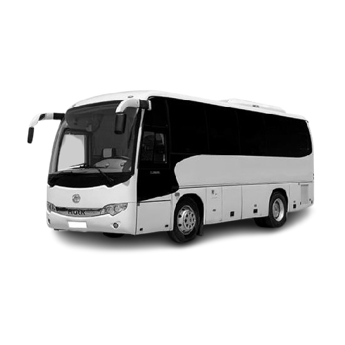 Higer 31 Seater