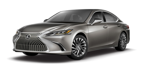 Lexus ES300h