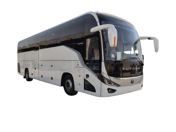 Yutong 51 Seater
